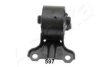 MITSUBISHI MN101574 Engine Mounting